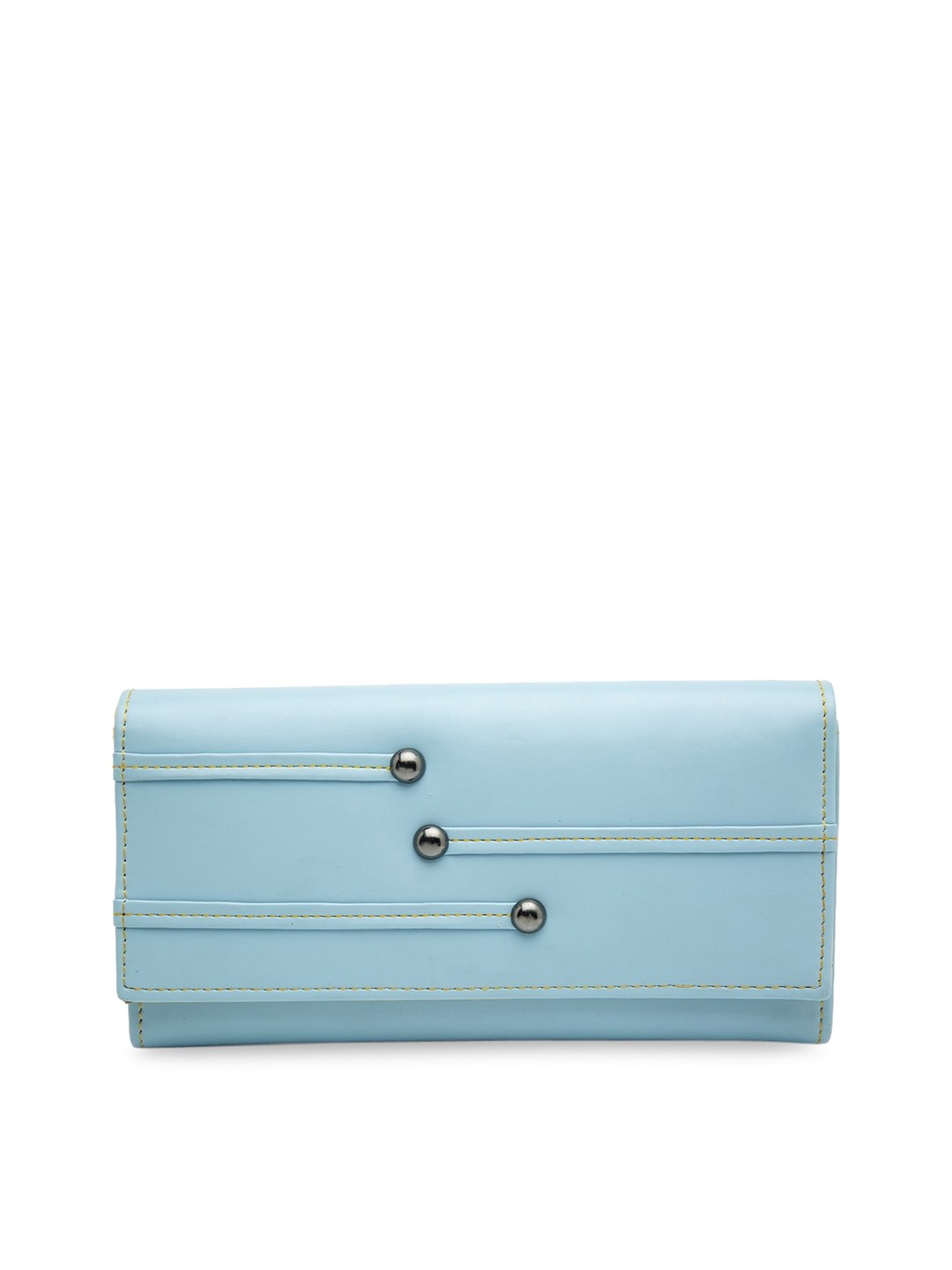 

Butterflies Women Grey Solid Envelope