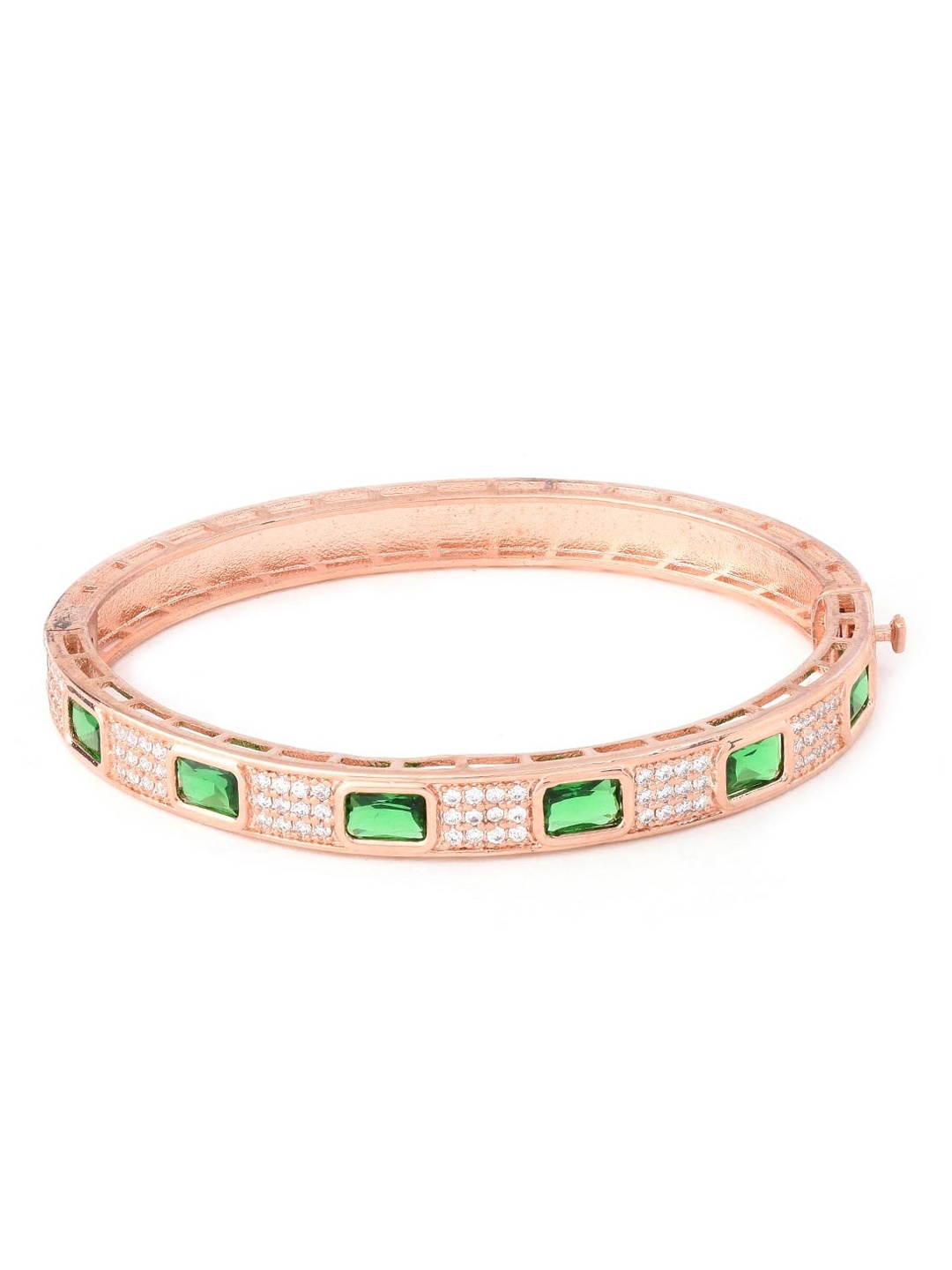 Tistabene Rose Gold Bracelet