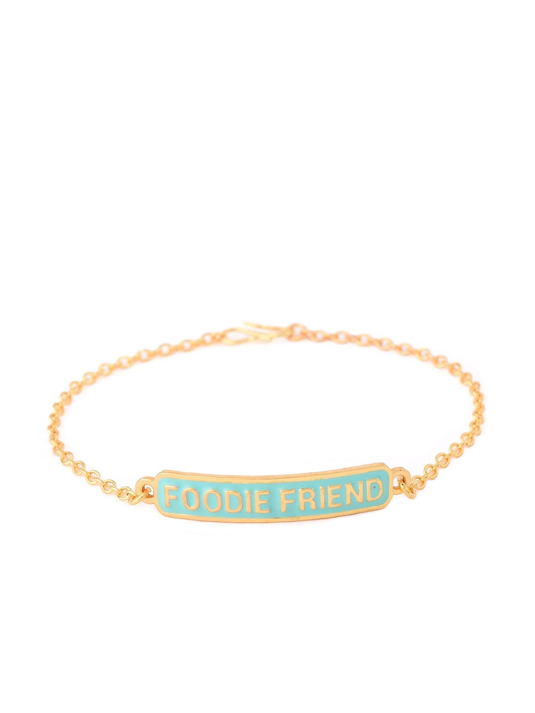

Tistabene Gold-Toned Bracelet