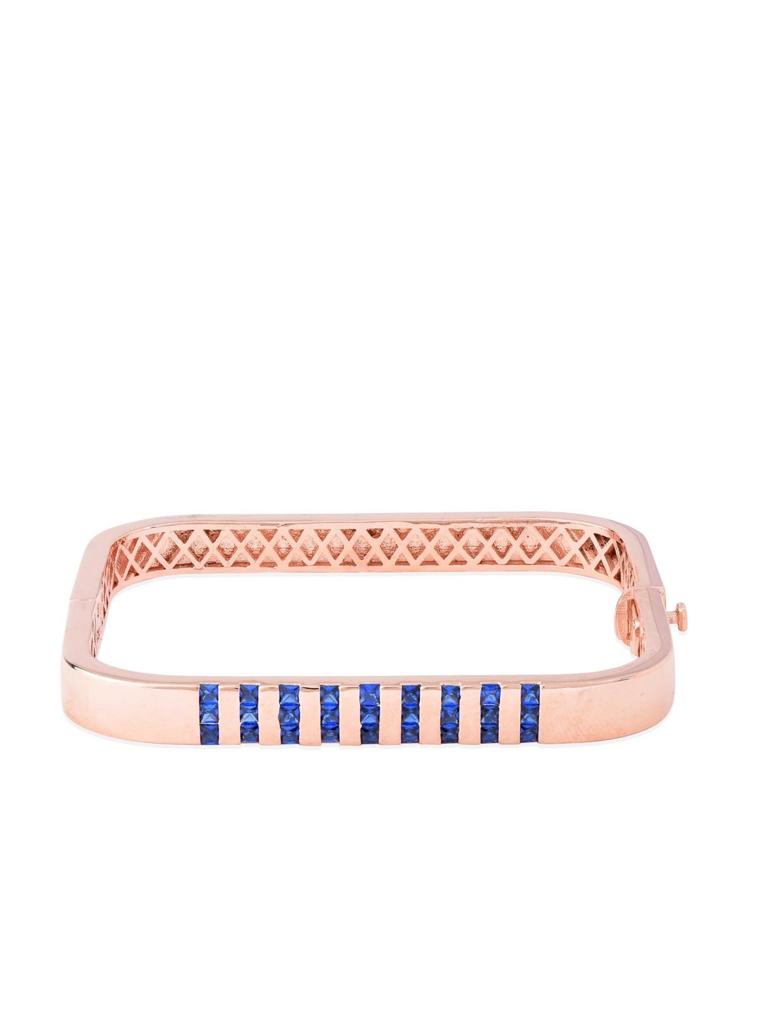 

Tistabene Women Rose Gold Plated Bracelet