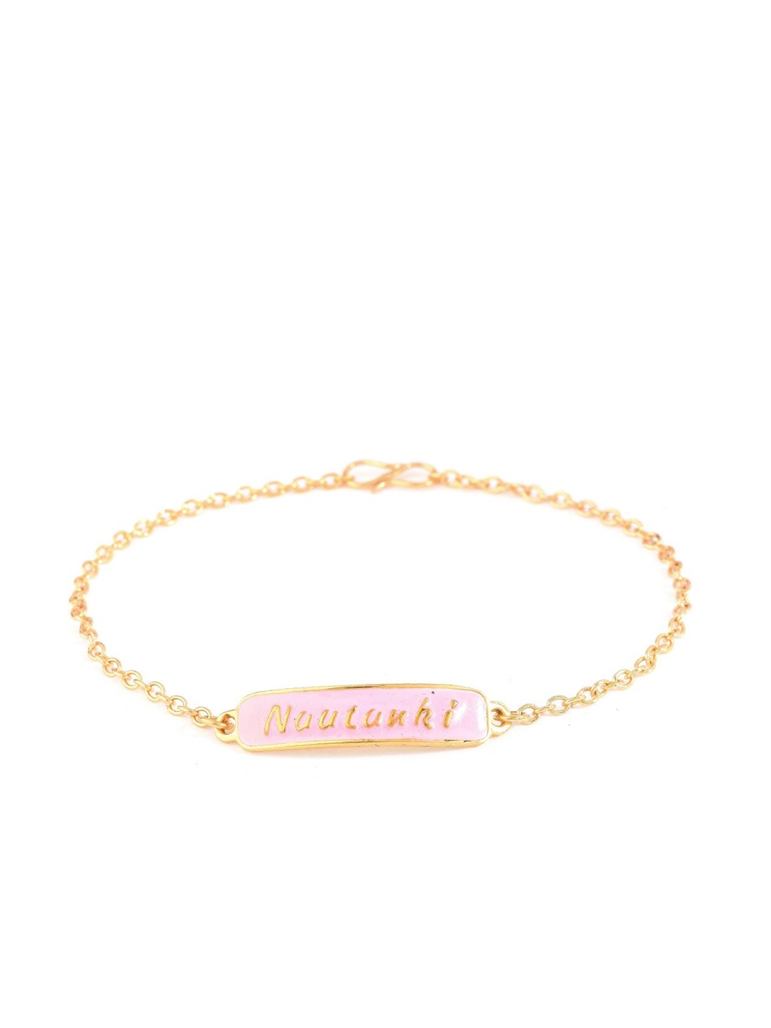 Tistabene Gold-Toned Bracelet
