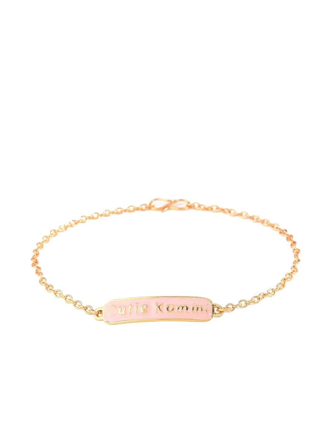 

Tistabene Gold-Toned Bracelet