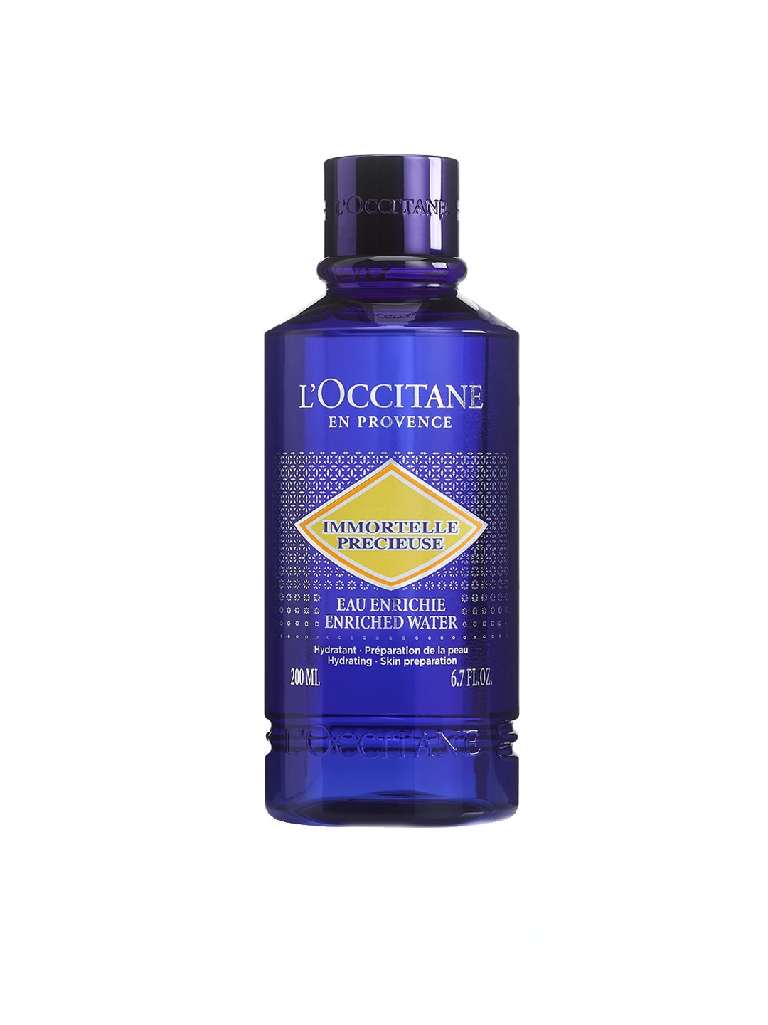

L'Occitane en Provence Immortelle Precious Enriched Water 200ml, Na