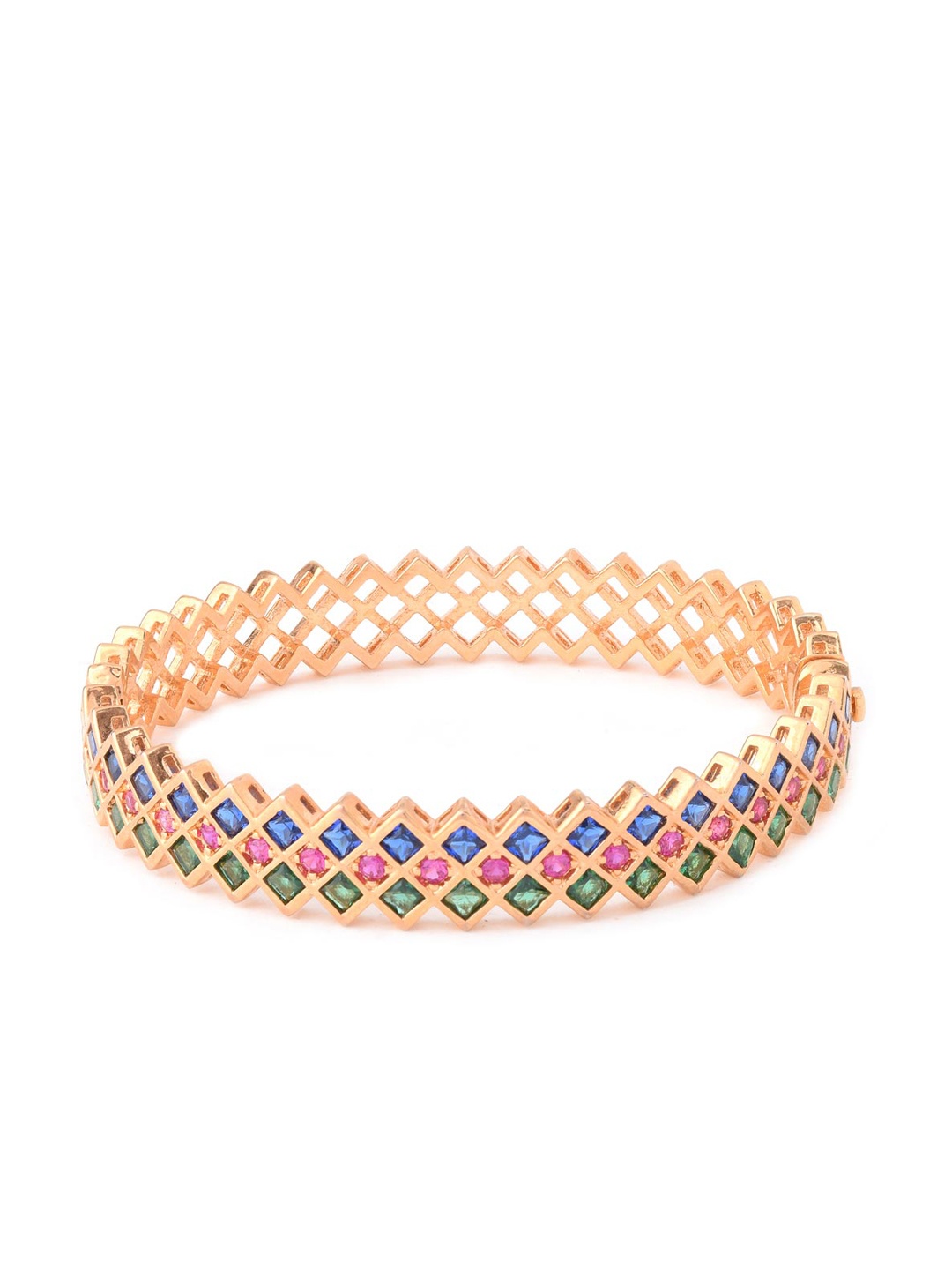 

Tistabene Multicoloured Bangle-Style Bracelet, Multi