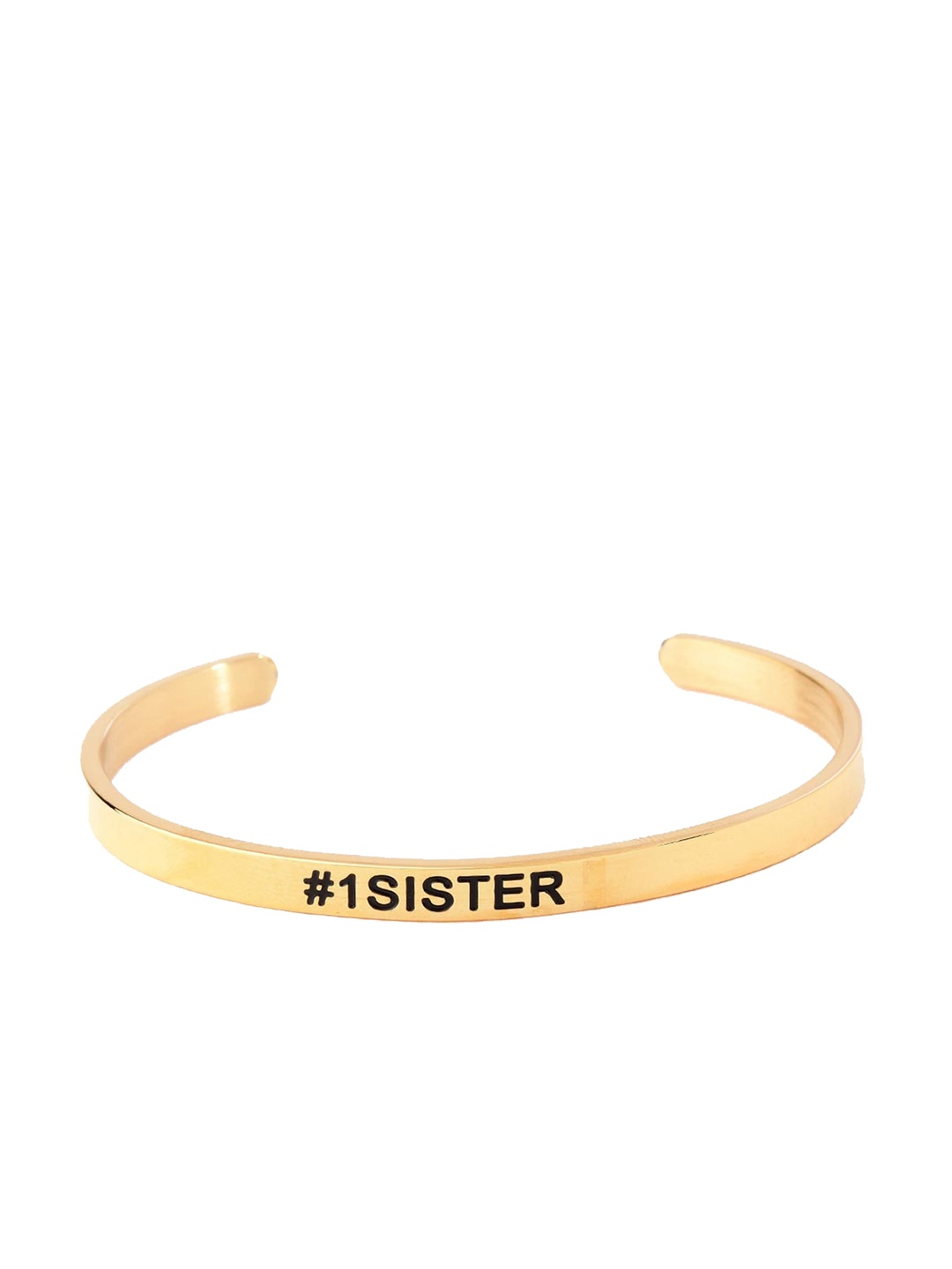 

Tistabene Gold-Toned Bracelet