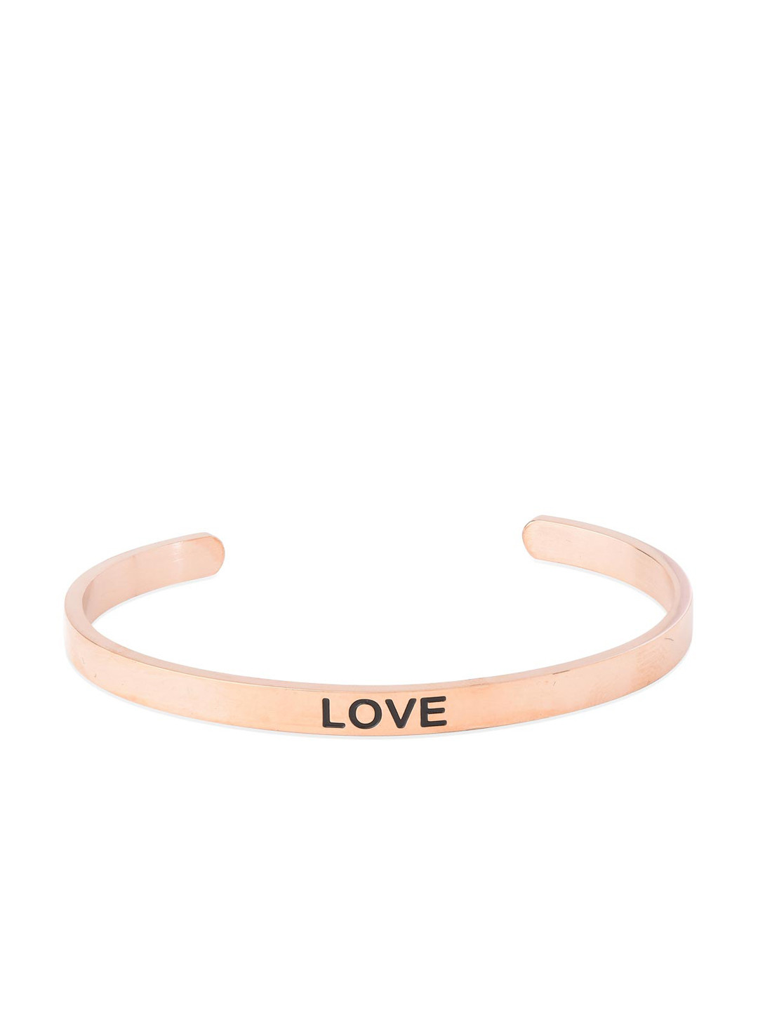 

Tistabene Rose Gold Bracelet