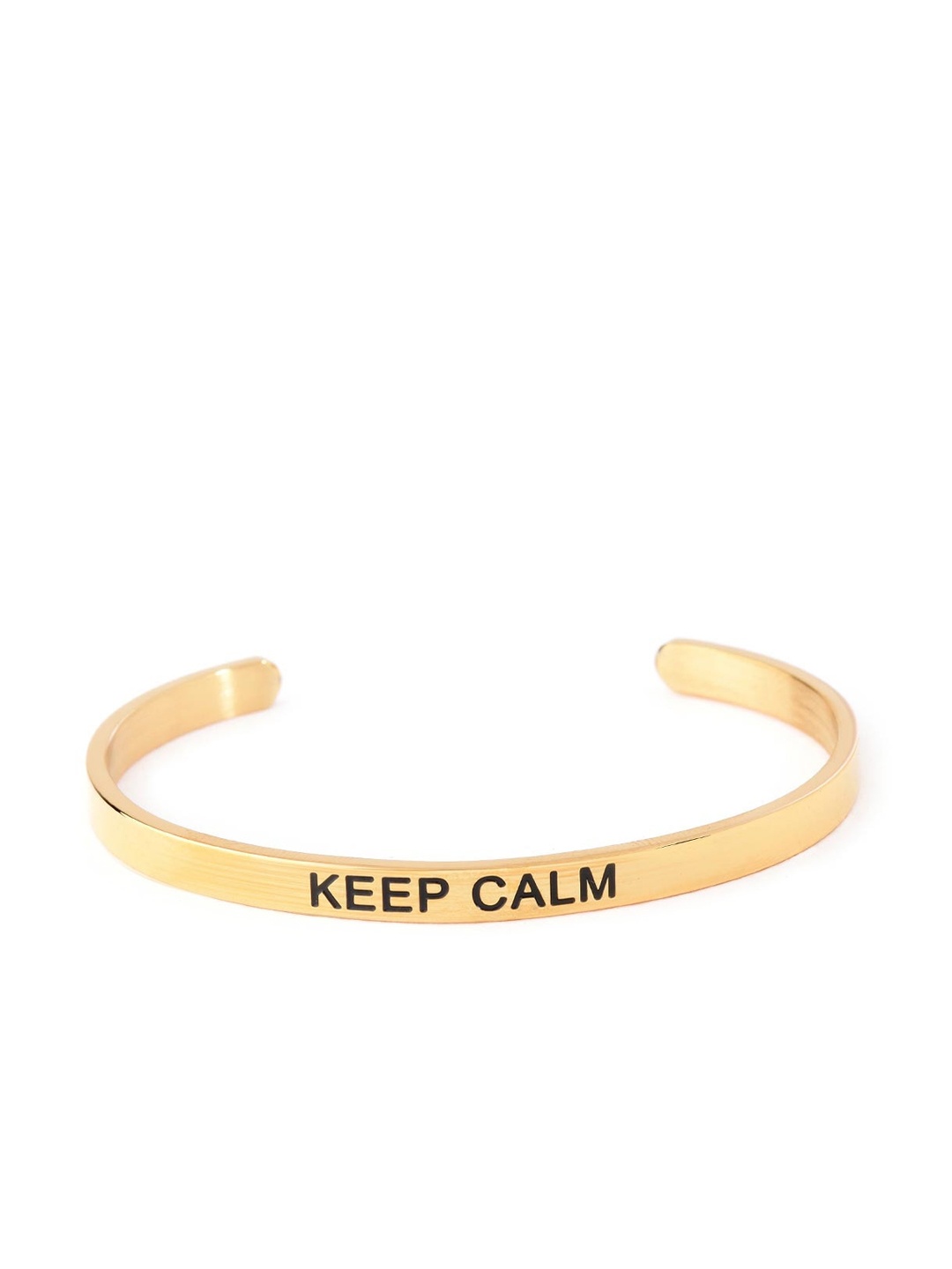 

Tistabene Gold-Toned Bracelet
