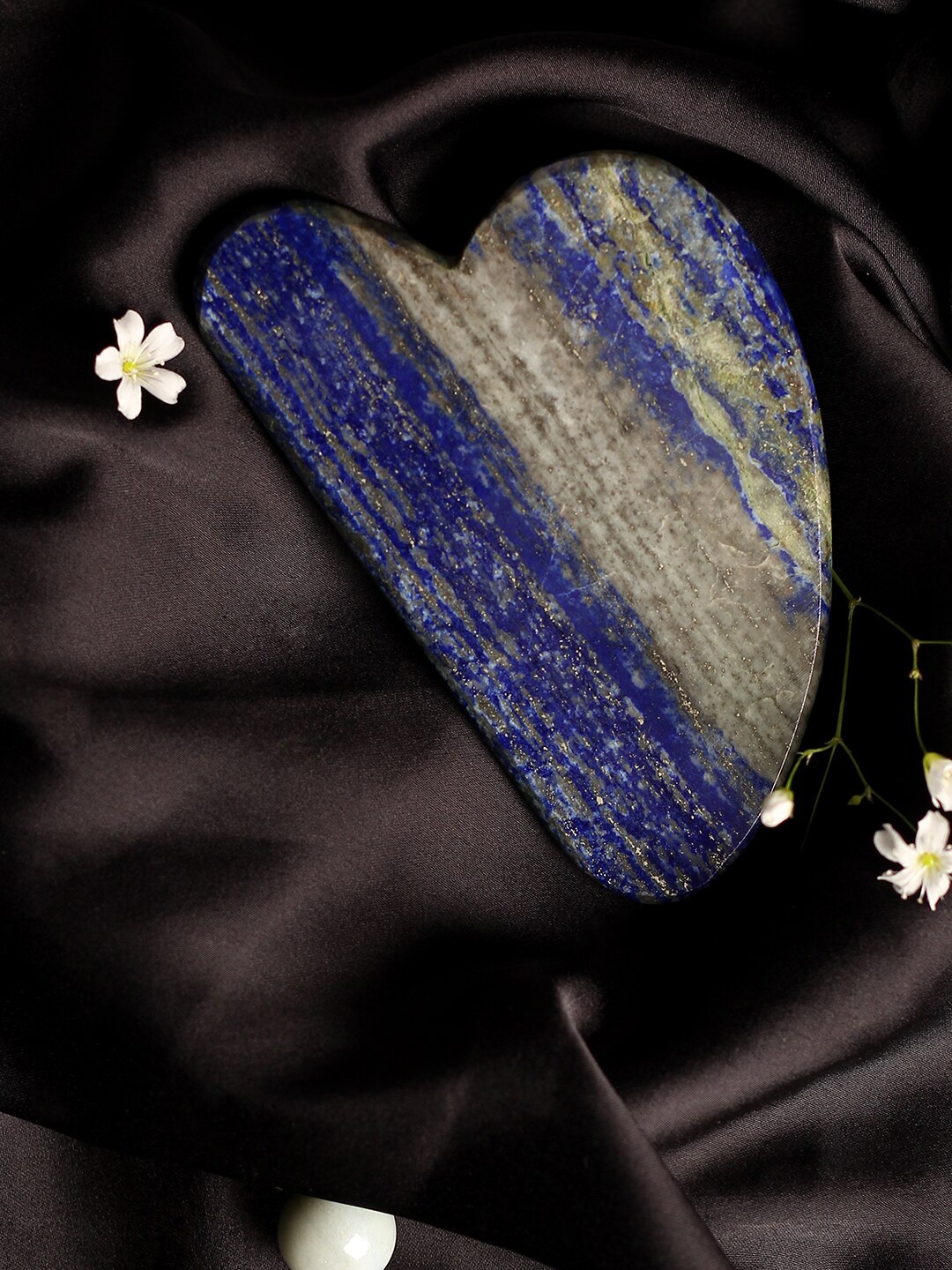 

SKINDUZED Lapis Guasha, Blue