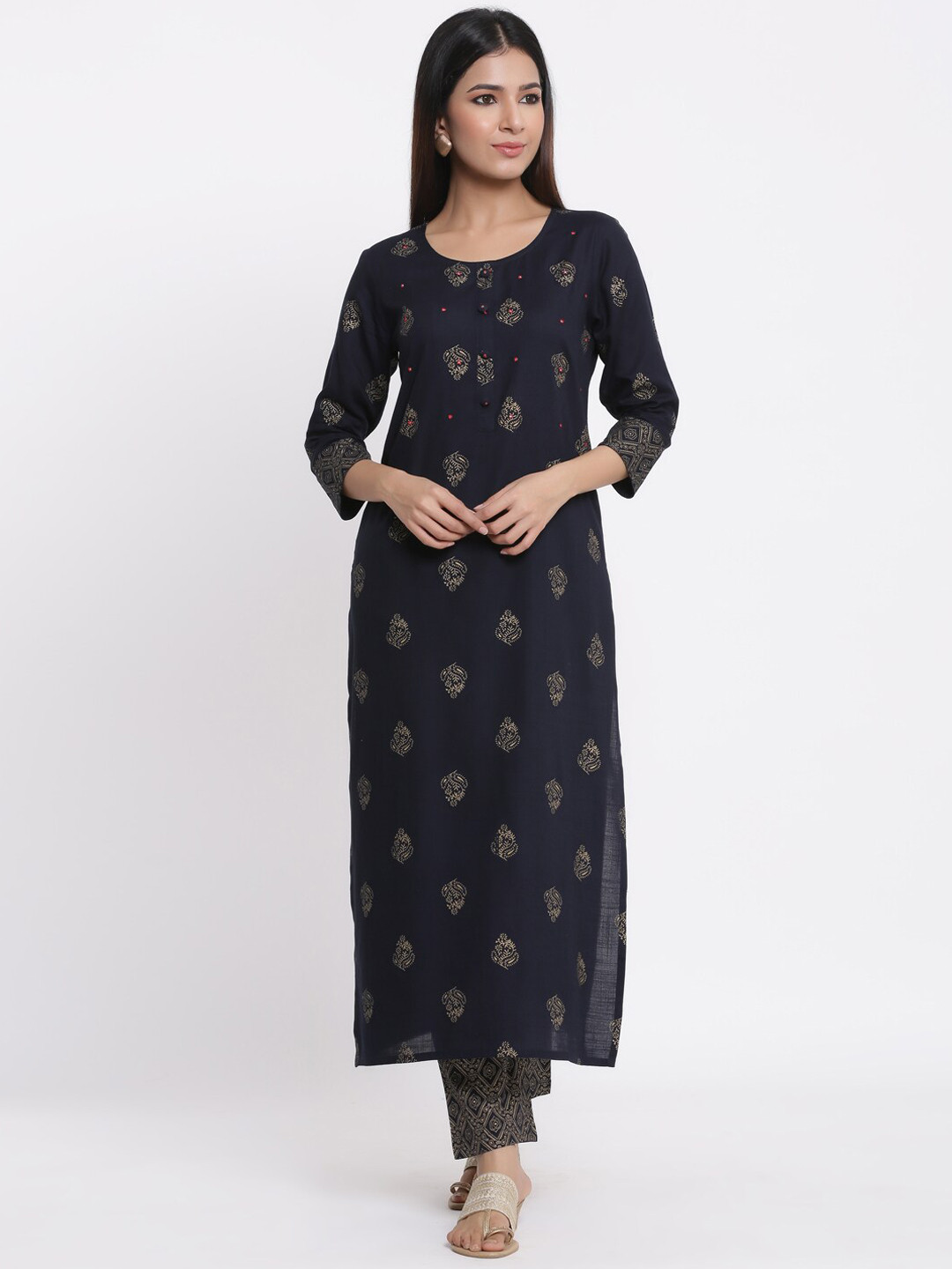 

kipek Women Navy Blue