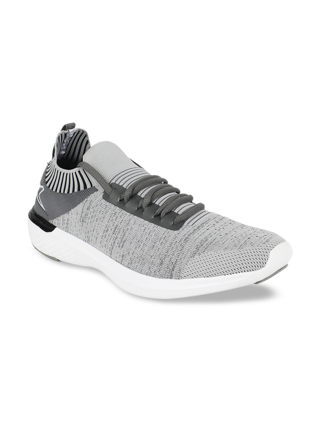 

Power Men Grey Sneakers