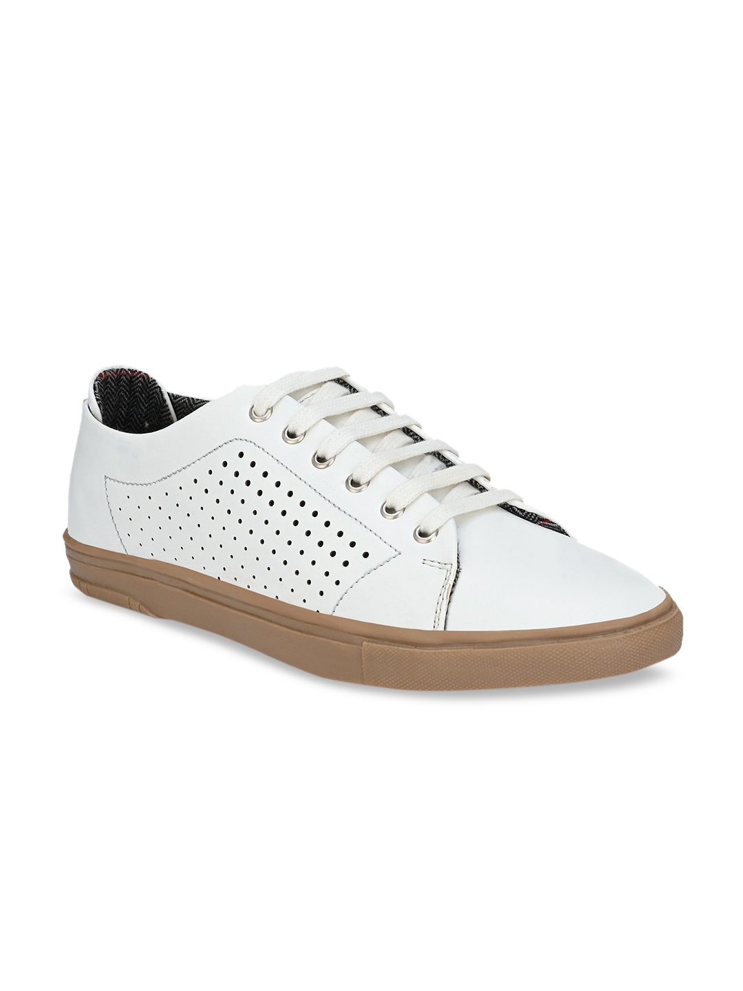 

Killer Men White Sneakers