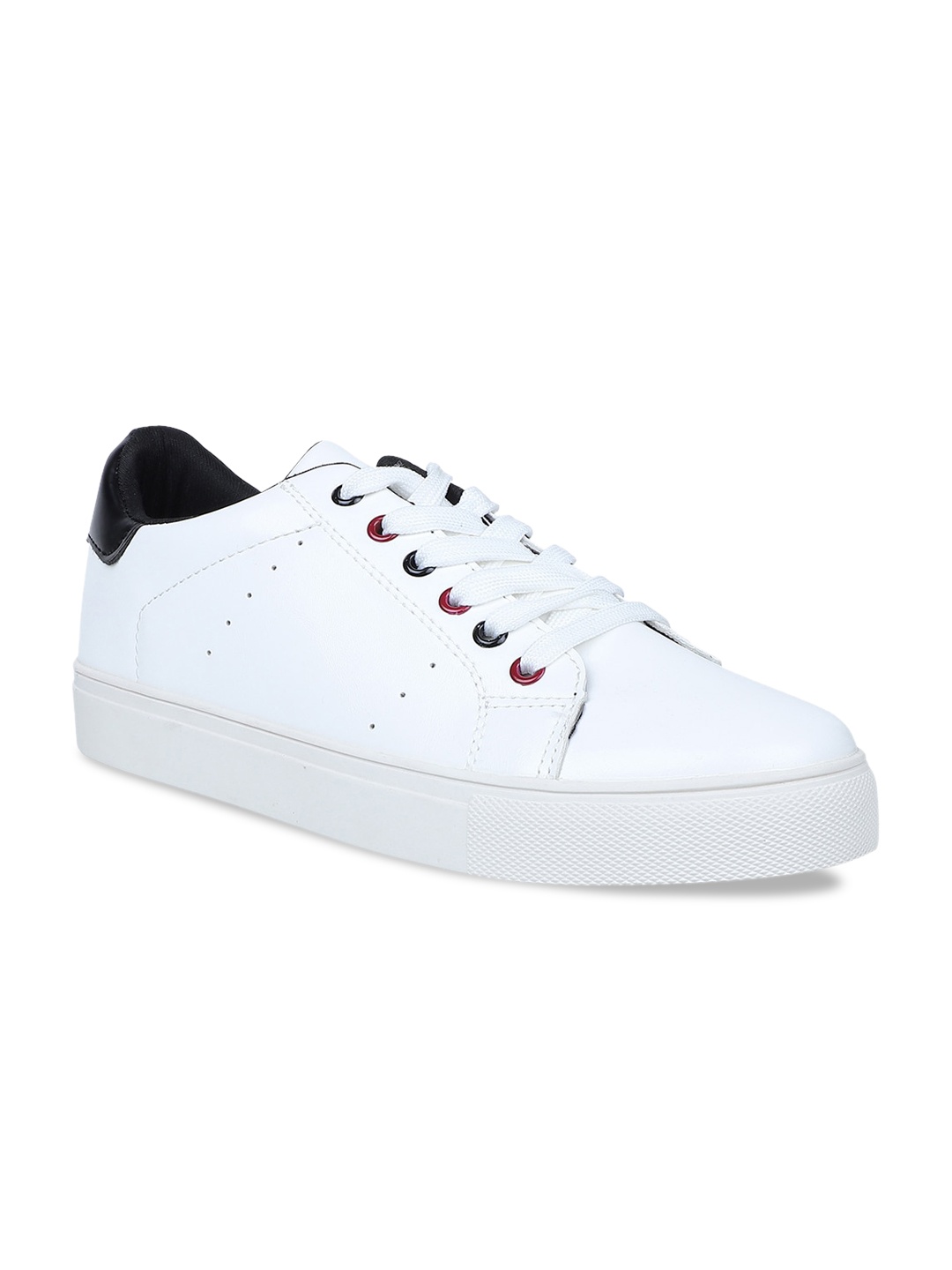 

ELLE Women White Sneakers