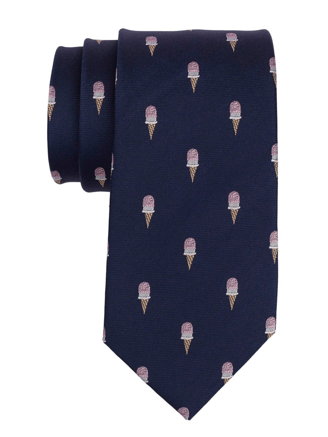 

The Tie Hub Men Accessory Gift Set, Blue