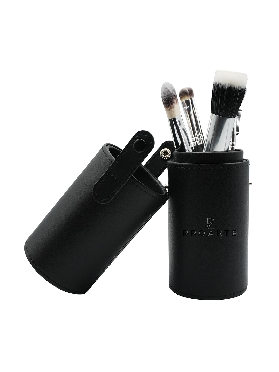 

Proarte Basic 7 Brush Set, Black