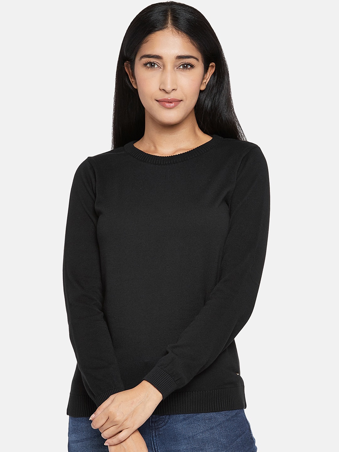 

People Women Black Solid