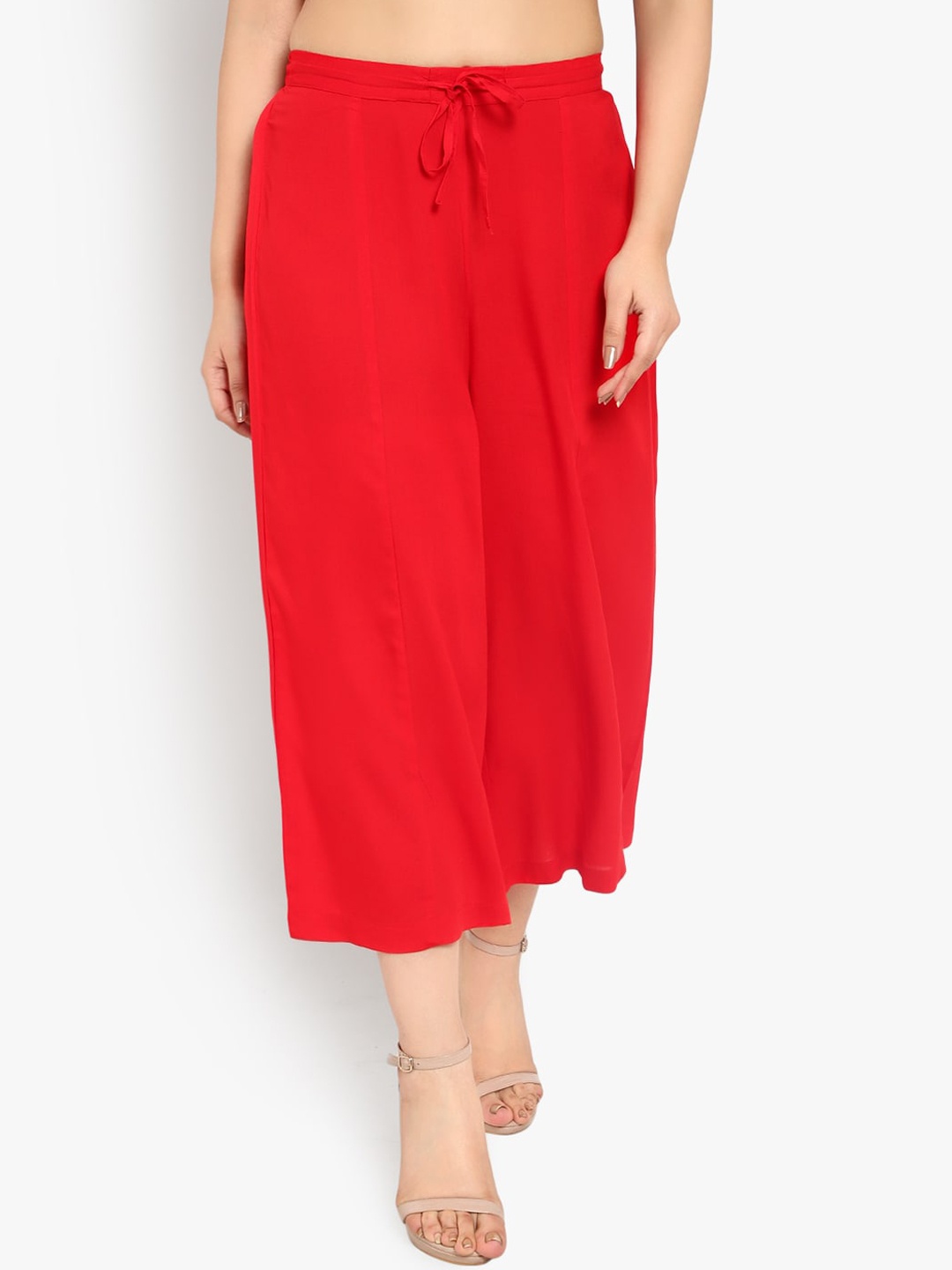 

Ayaany Women Red
