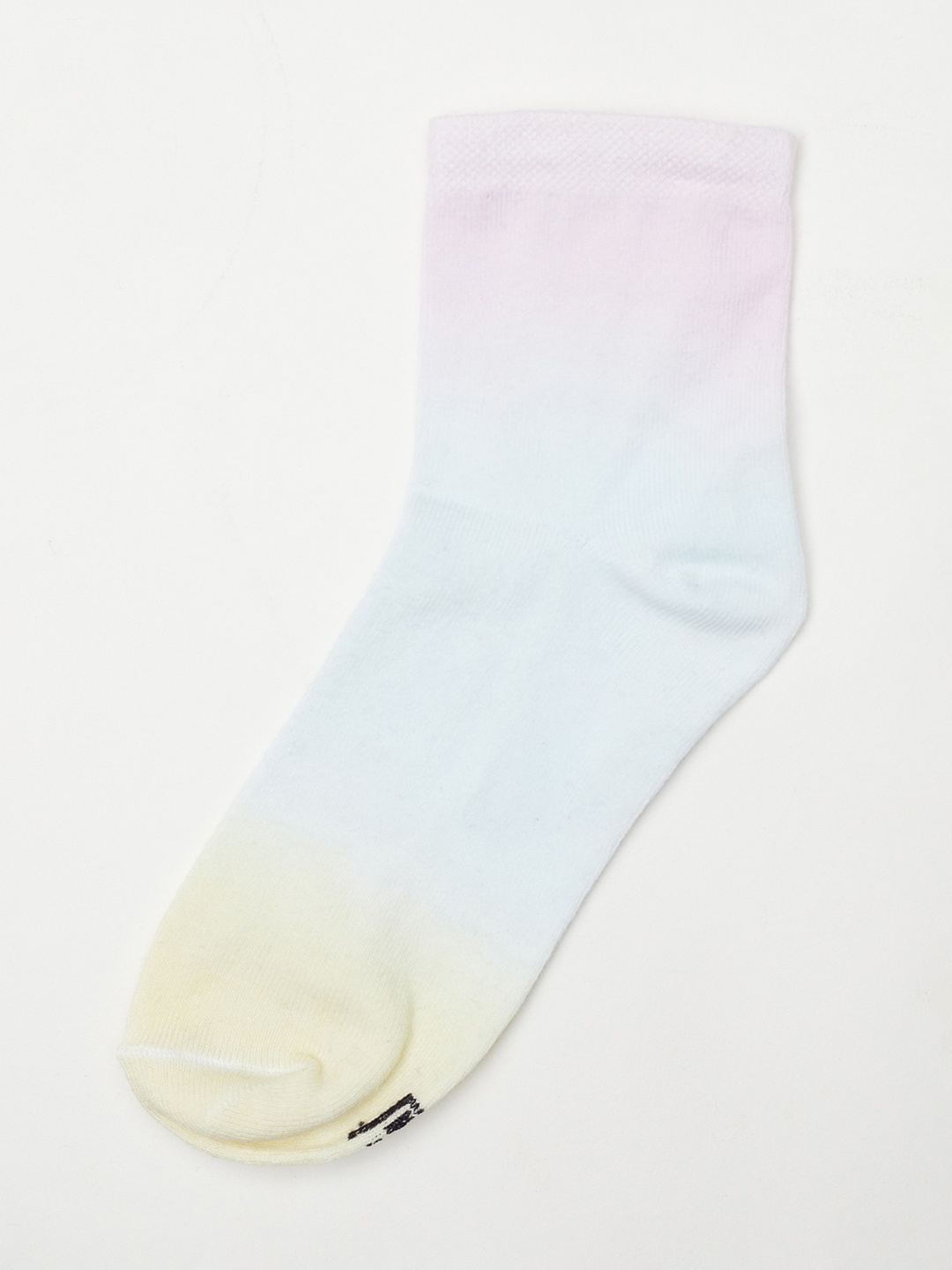

J Style Women Assorted Ankle-Length Socks