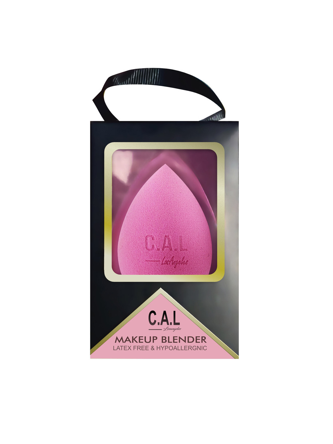 

CAL Losangeles Pink Beauty Blender