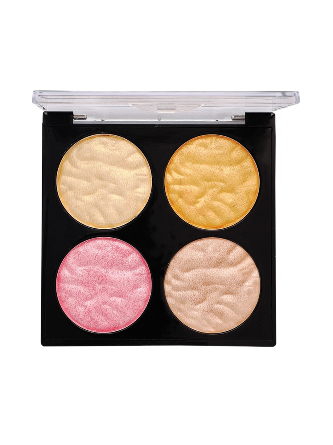 

INCOLOR Artist Luxury Bronze & Highlighter 02, Multi
