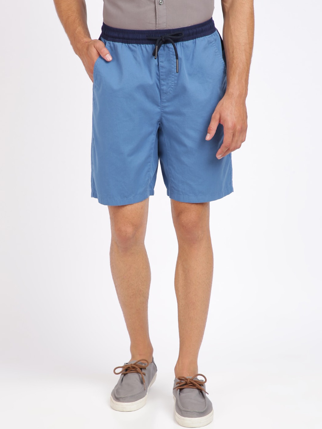 

Breakbounce Men Blue
