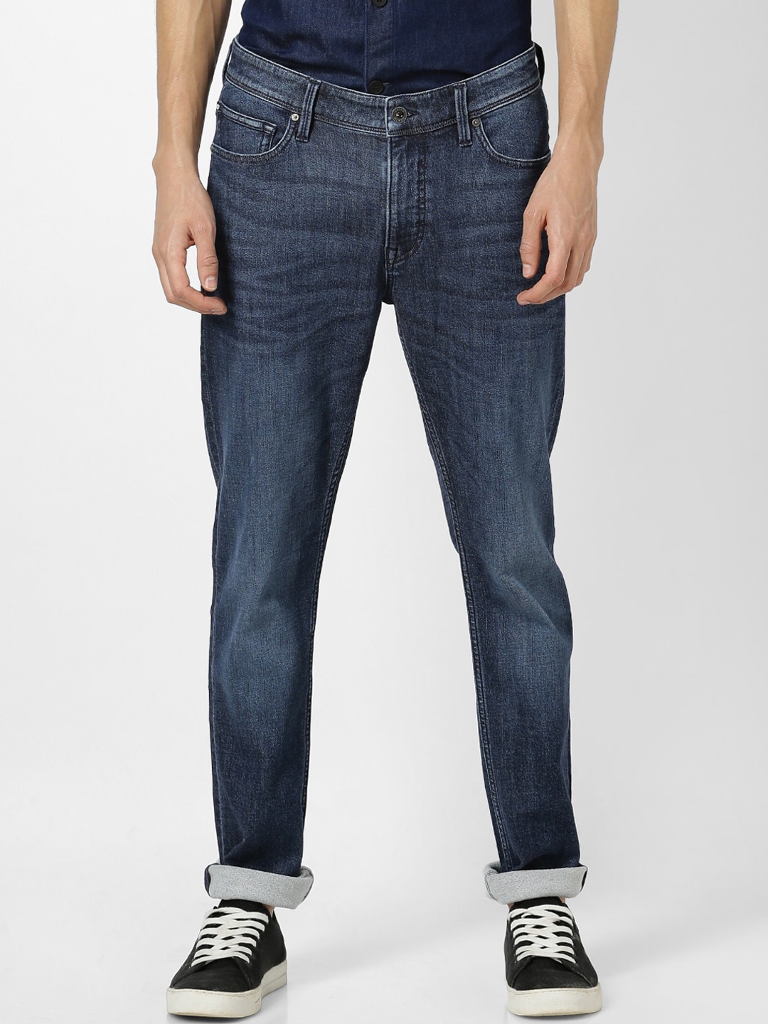 

Celio Men Blue Slim Fit Jeans
