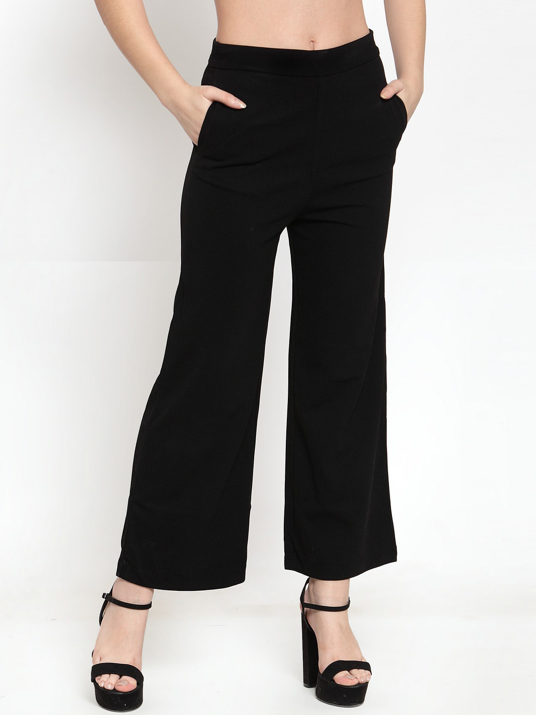 

DUDITI Women Black