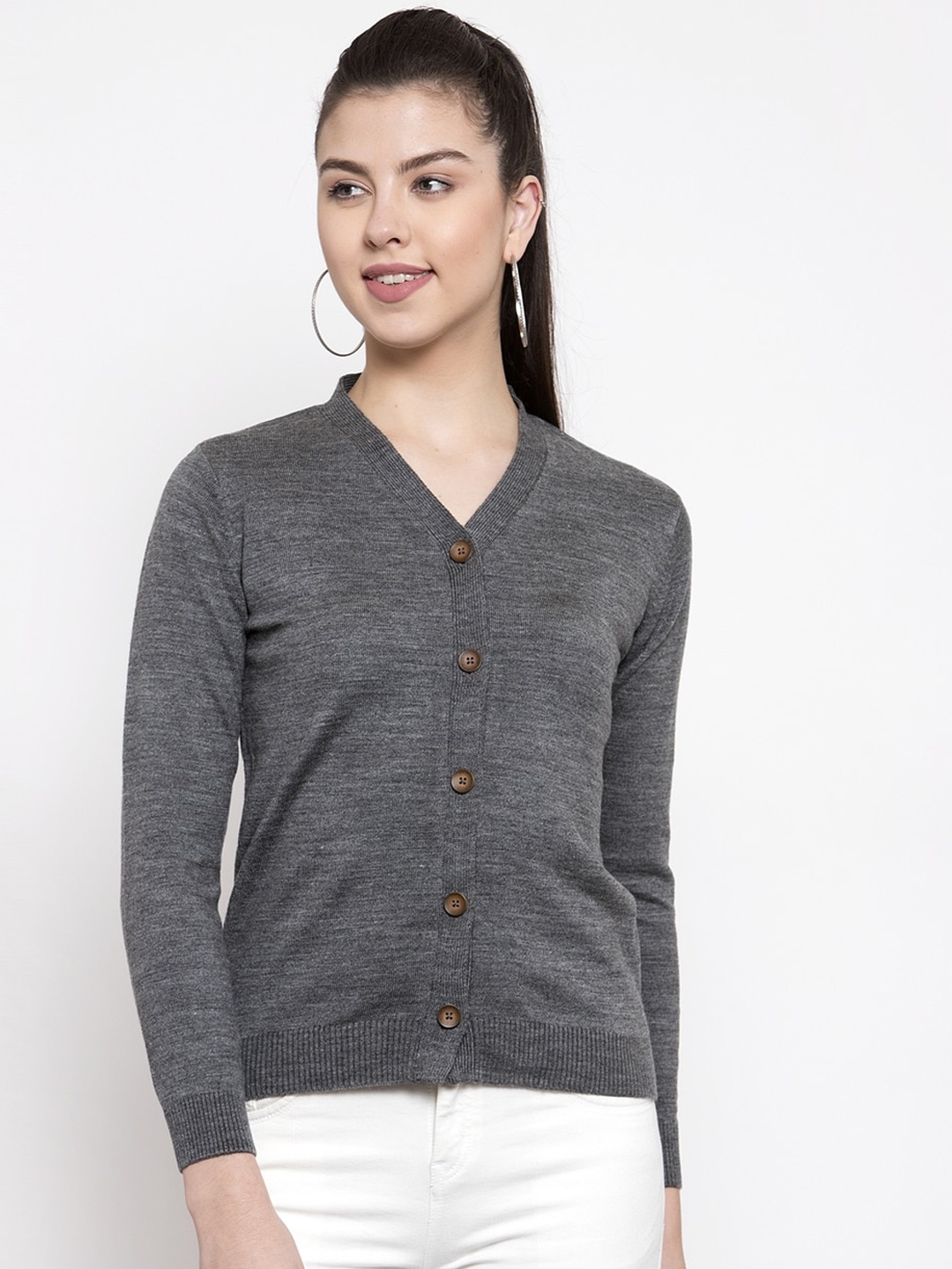 

Kalt Women Charcoal