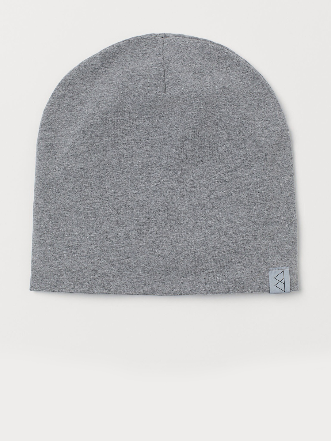 

H&M Men Grey Jersey hat