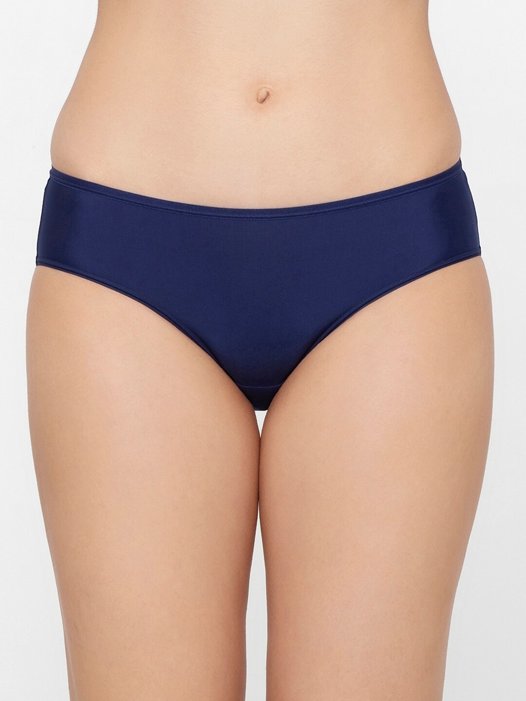 

Triumph Fashion 60 Modern Body Make-Up Super Series Soft and Smooth Brief, Navy blue