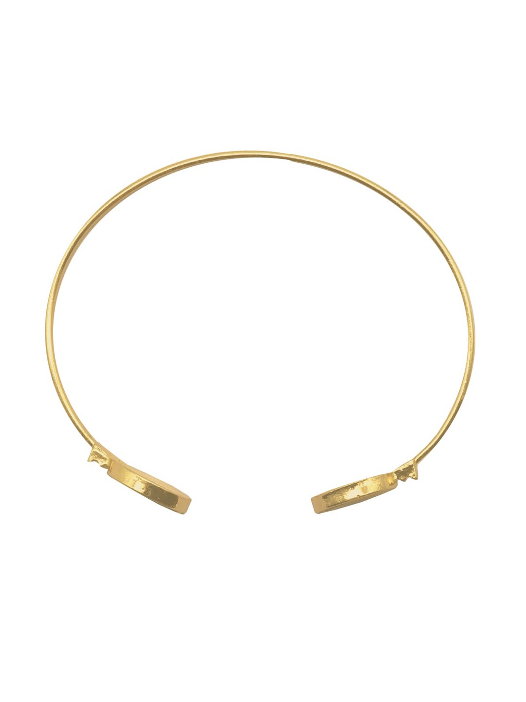 

JOKER & WITCH Gold-Toned Bracelet