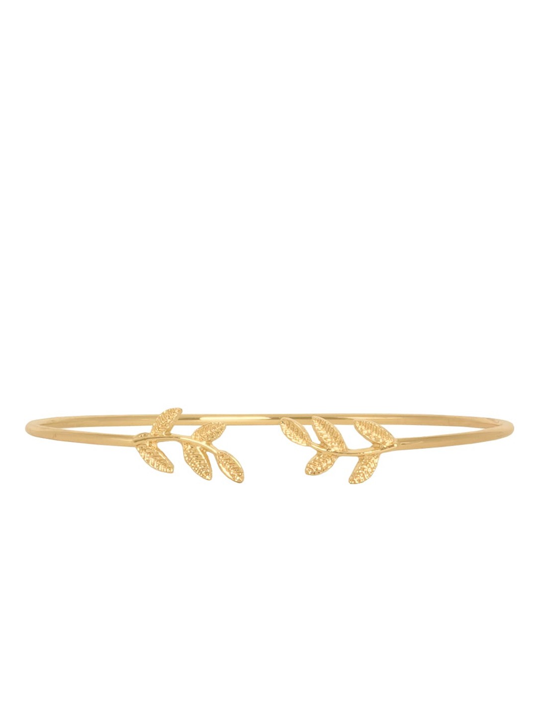 

JOKER & WITCH Gold-Plated Alloy Cuff Bracelet