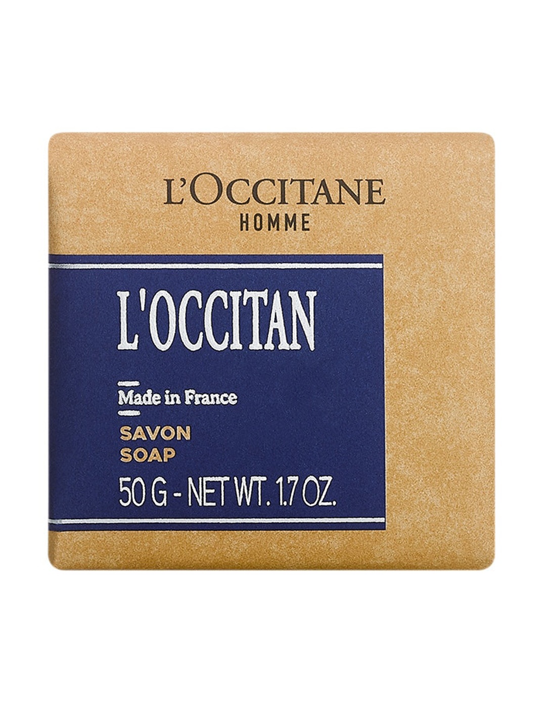 

LOccitane en Provence L'Occitan Soap 50gm, Na