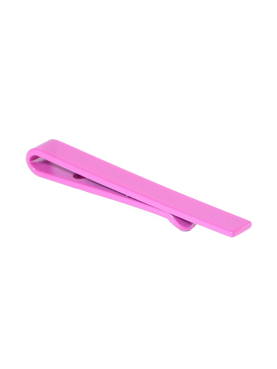 

Alvaro Castagnino Men Pink Solid Tie Pin