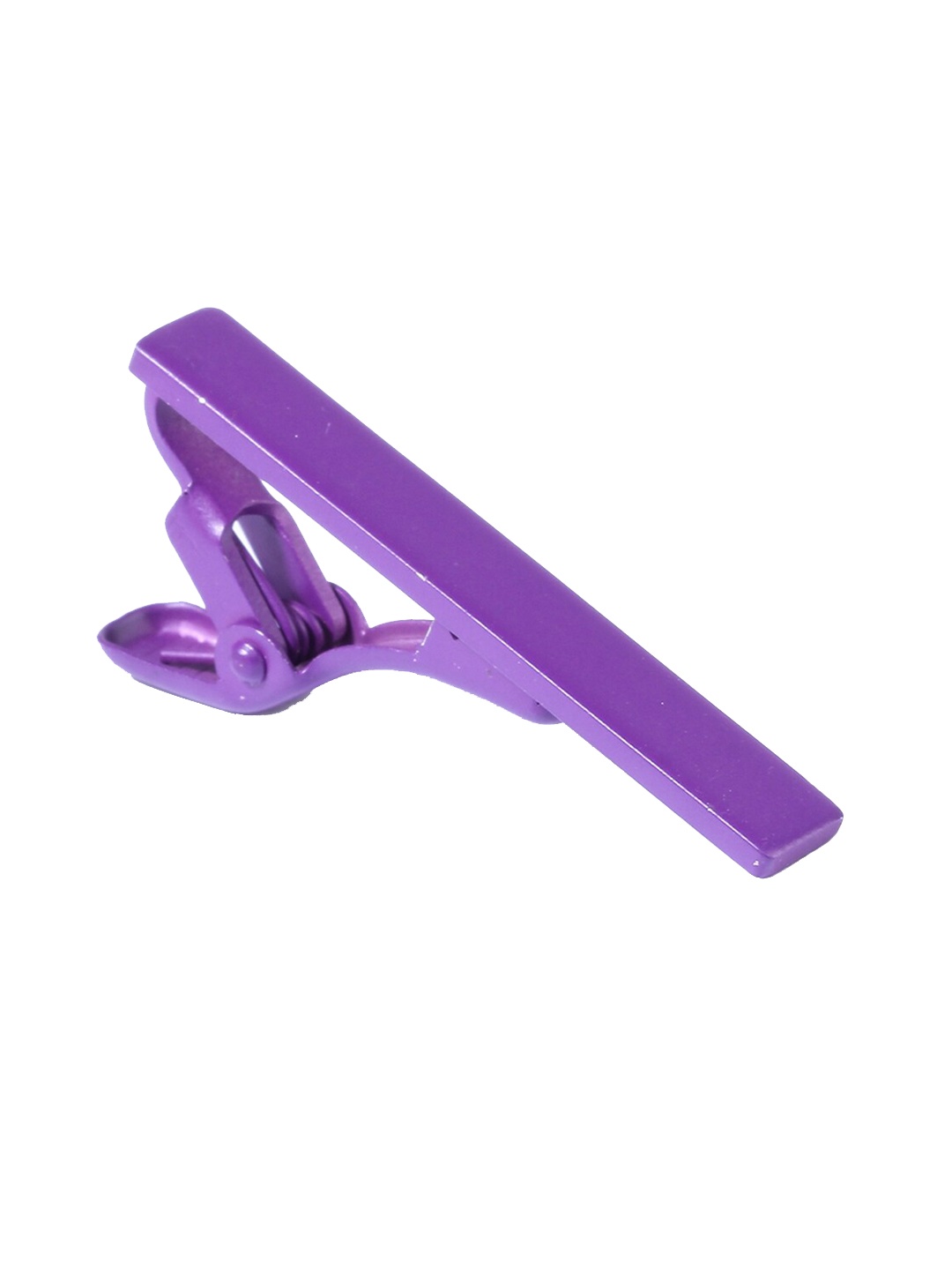 

Alvaro Castagnino Men Purple Solid Tie Pin