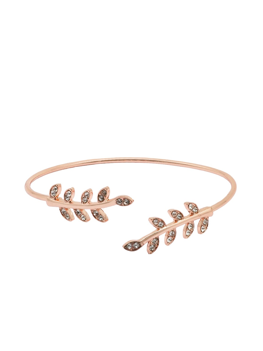 

JOKER & WITCH Gold-Toned Bracelet