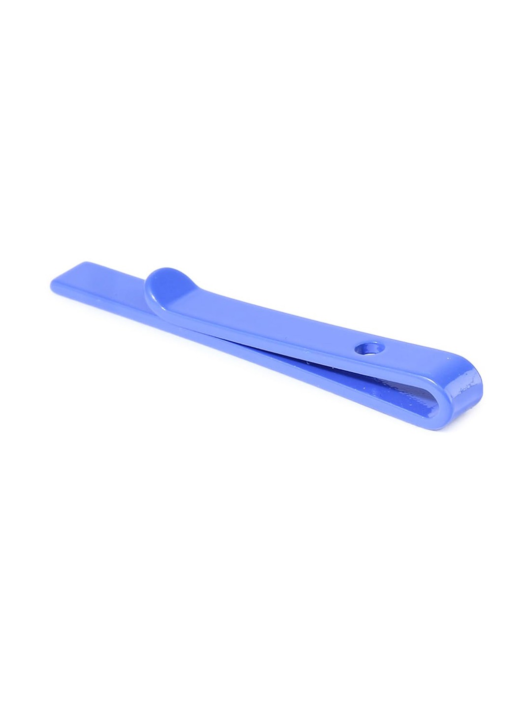 

Alvaro Castagnino Men Blue Horizontal Tie Pin