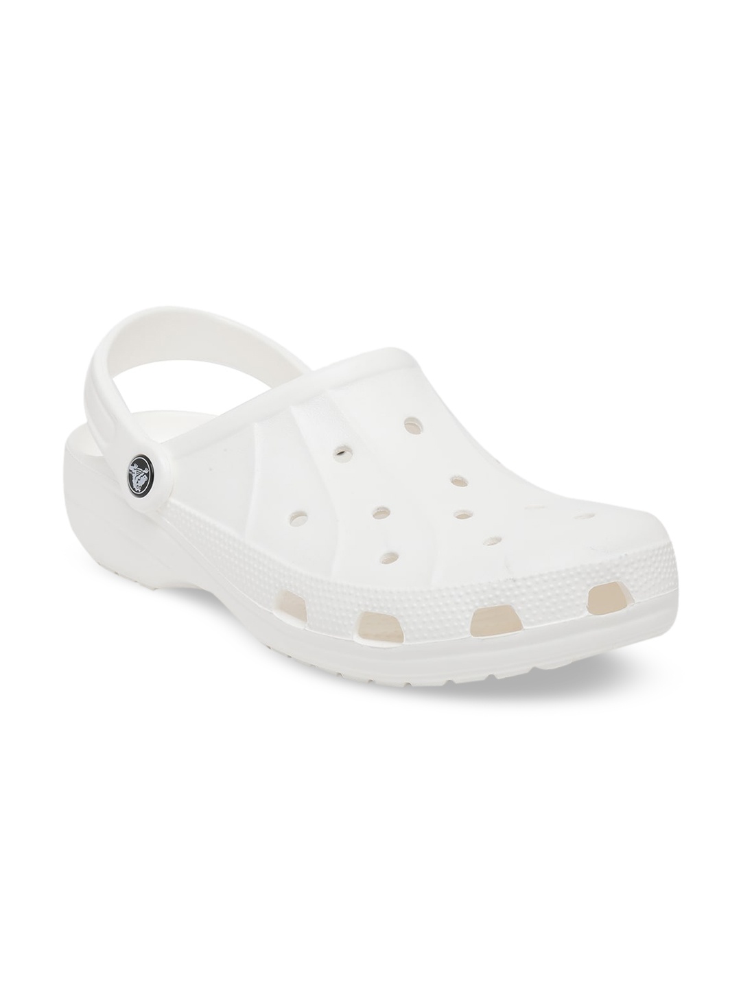 

Crocs Ralen Unisex White Sandals