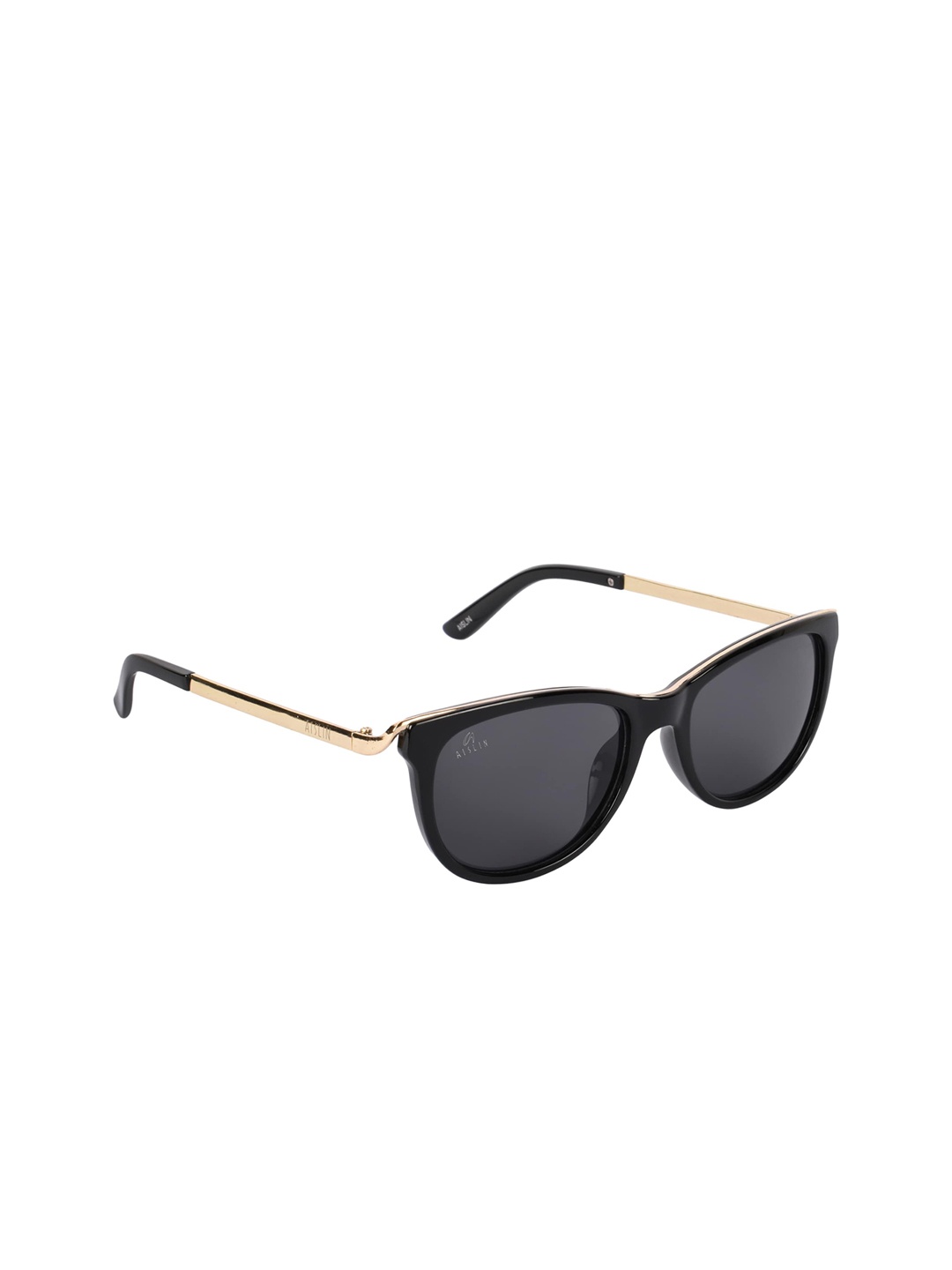 

AISLIN Women Wayfarer Sunglasses ES_14443-82-AS-1002, Black