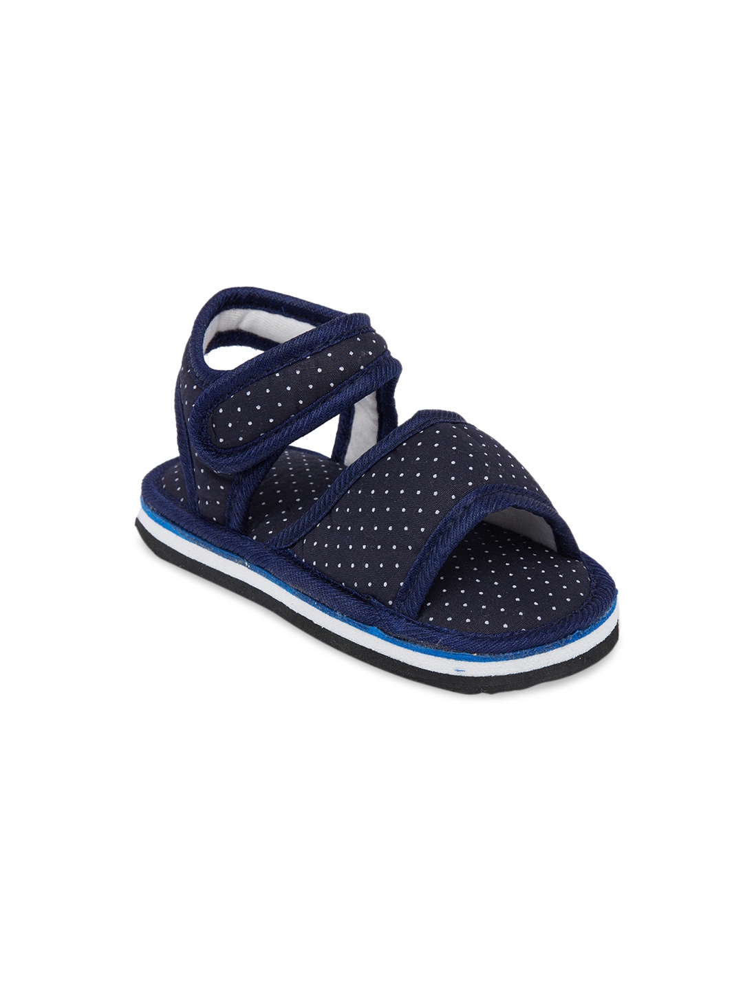 

CHiU Unisex Kids Navy Blue Sandals