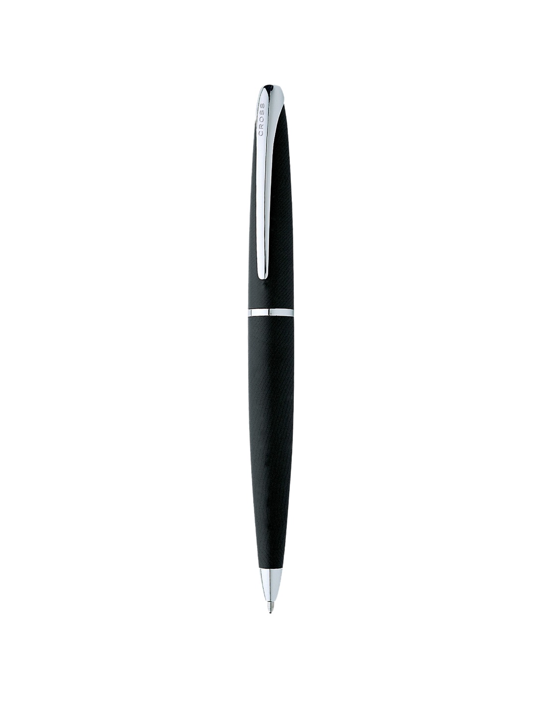 

Cross Basalt Black ATX Ballpoint Pen