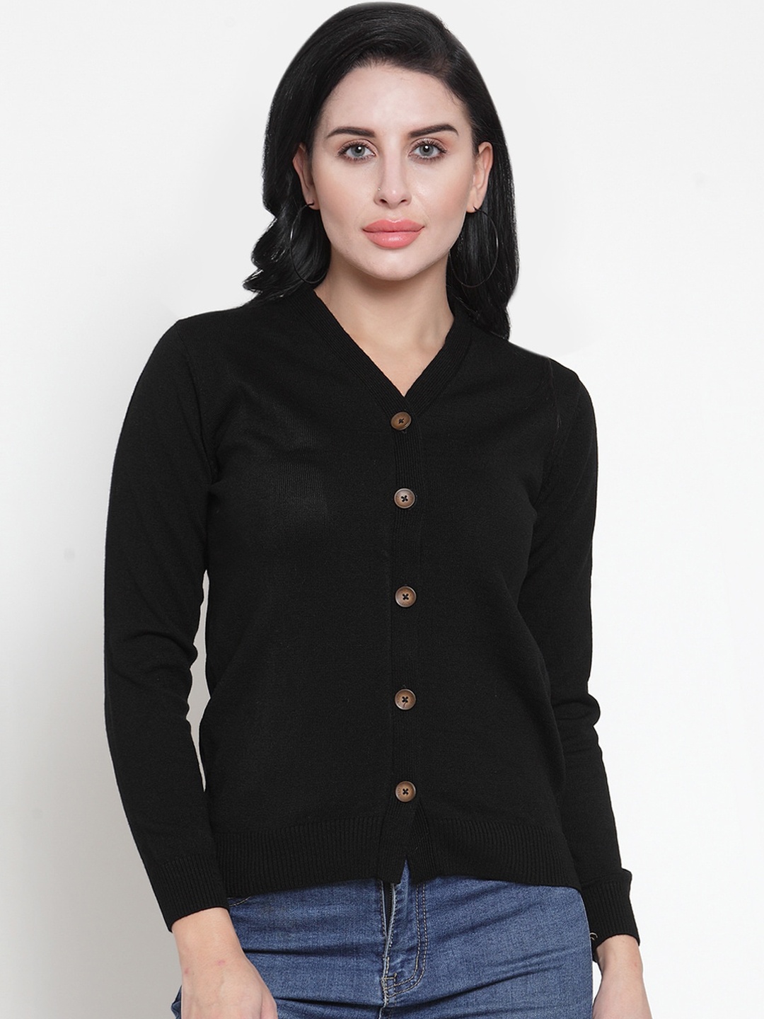 

Kalt Women Black