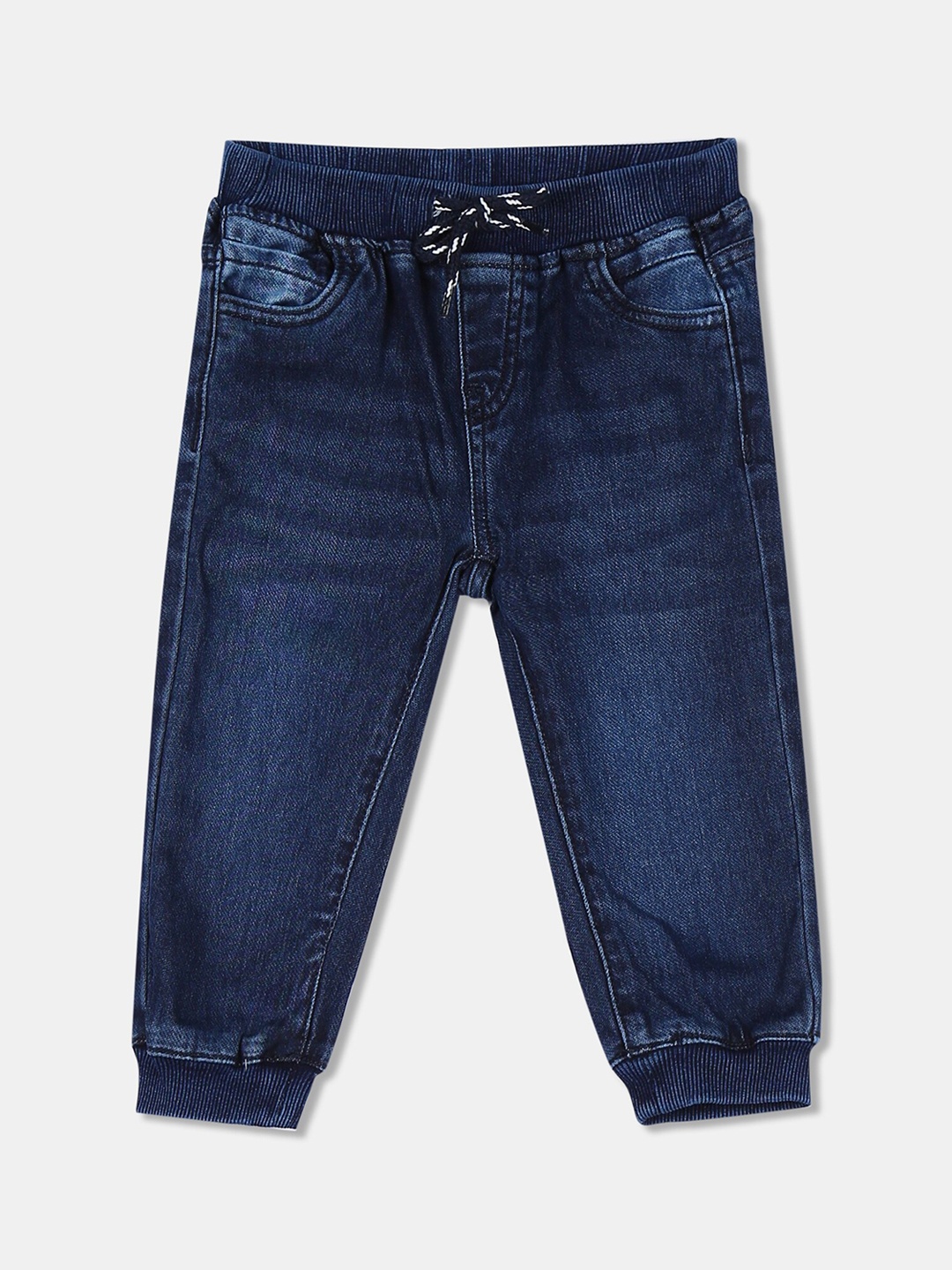 

Donuts Boys Blue Regular Fit Jeans