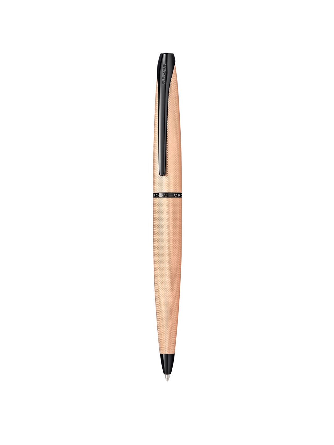 

Cross Brushed Rose ATX Ballpoint Pen, Rose gold