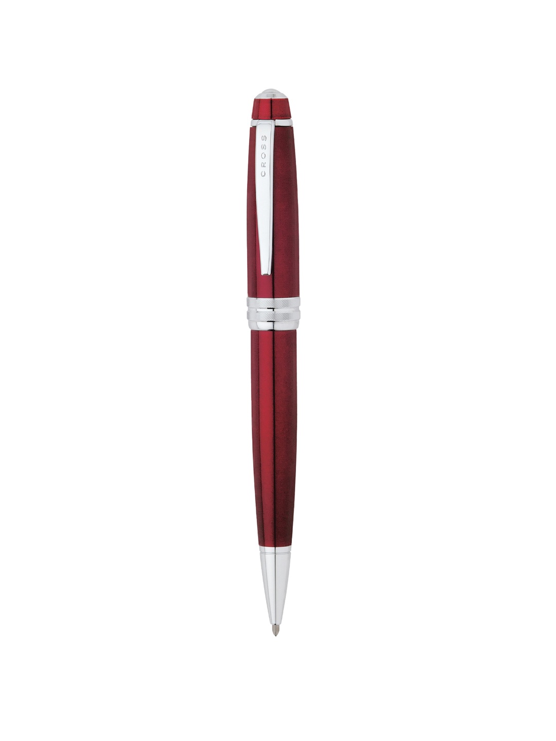 

Cross Red Lacquer Bailey Ballpoint Pen