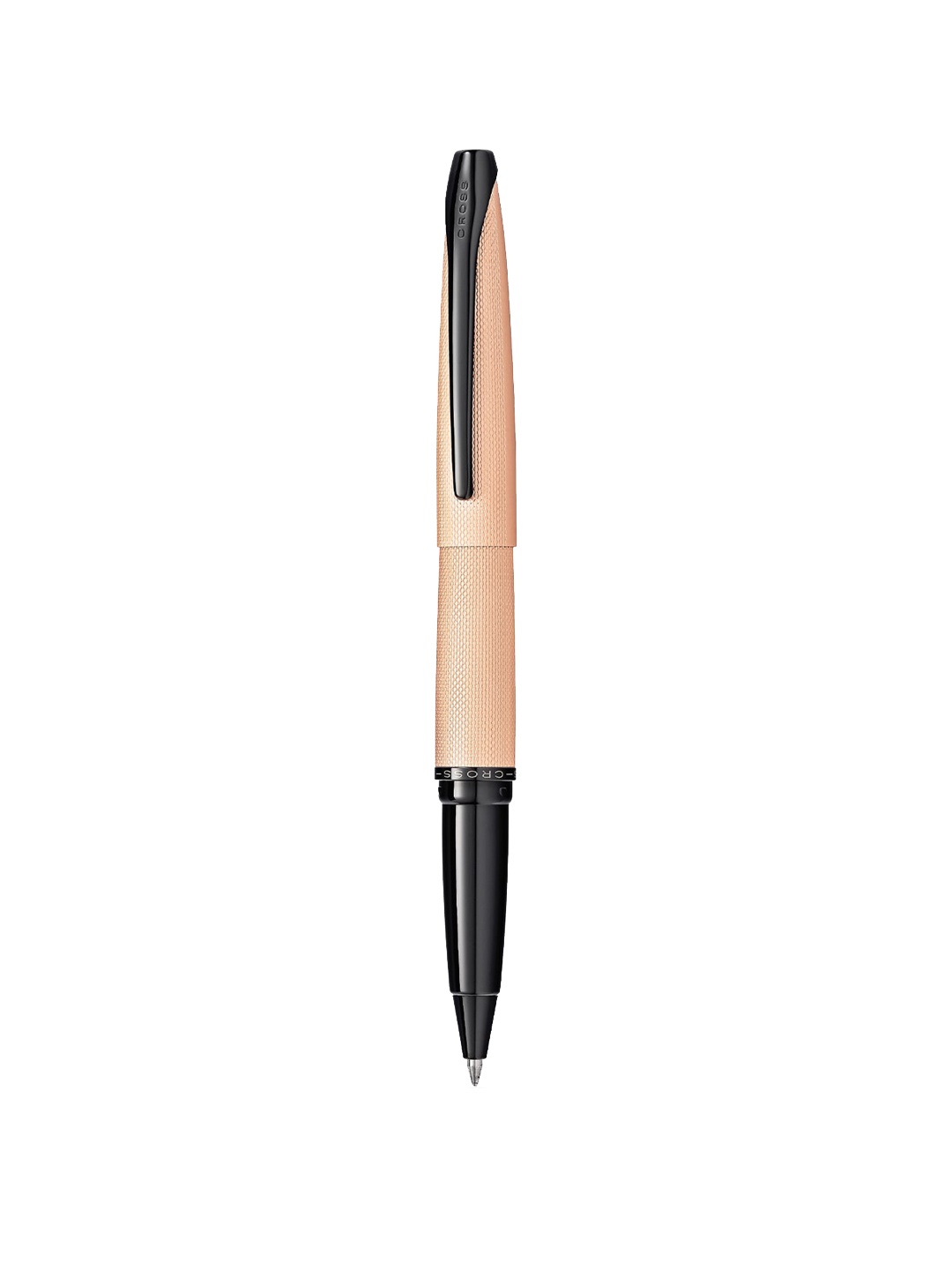 

Cross Brushed Rose ATX Rollerball Pen, Rose gold