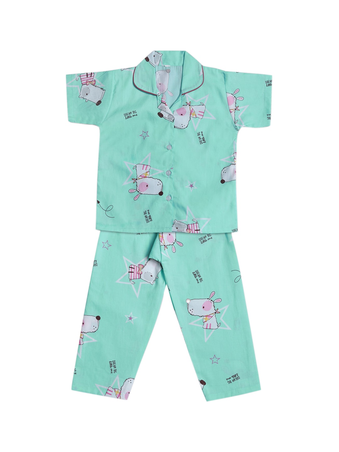 

Wish Karo Boys Green Cartoon Characters