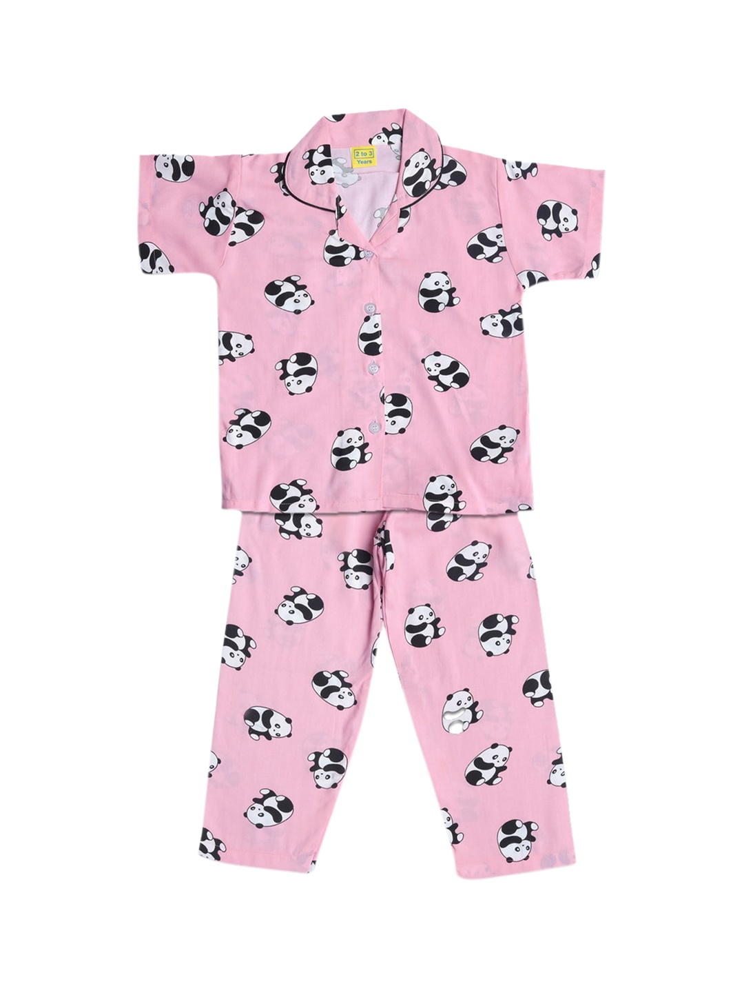 

Wish Karo Girls Pink Cartoon Characters