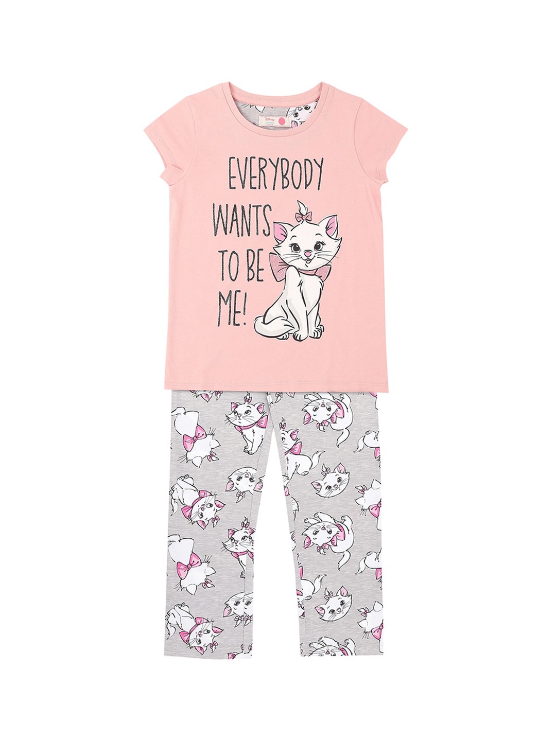 

Pantaloons Junior Girls Peach