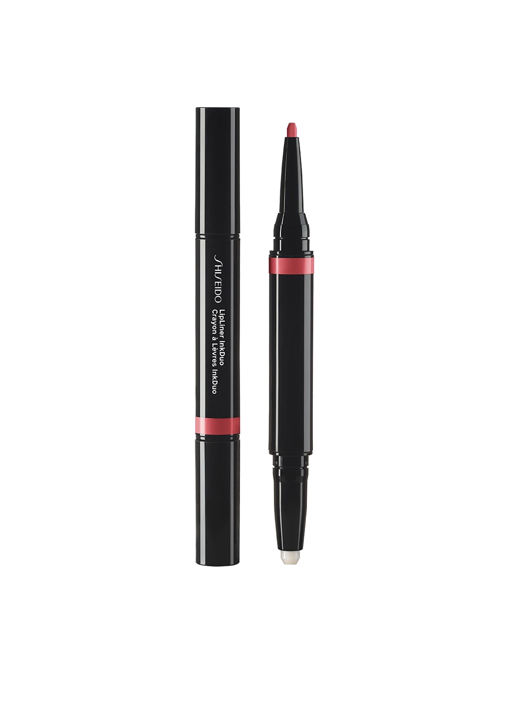 

SHISEIDO InkDuo Lipliner Rose Wood 04 1.1 g