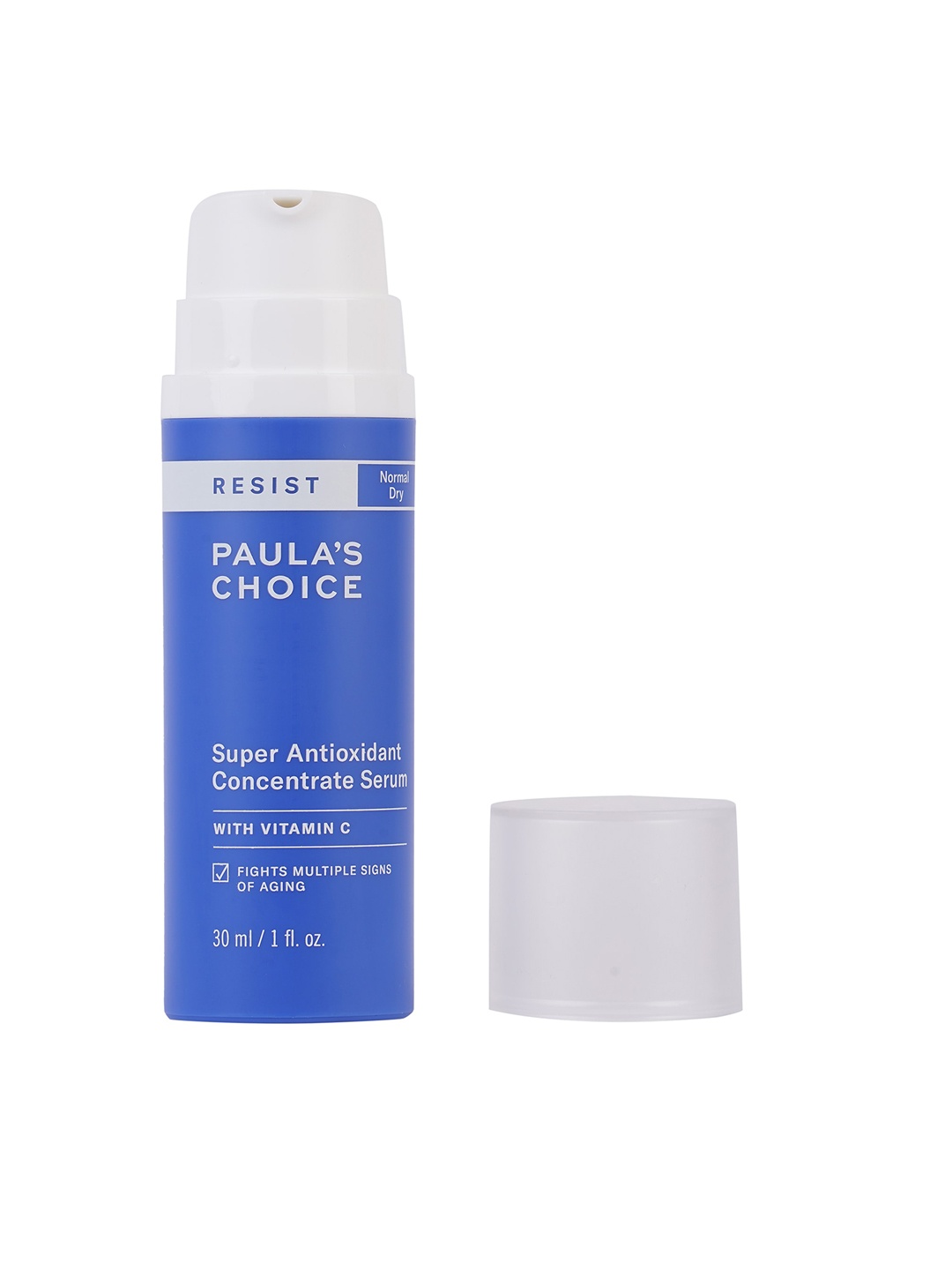 

Paulas Choice Resist Super Antioxidant Serum 30 ml, Beige